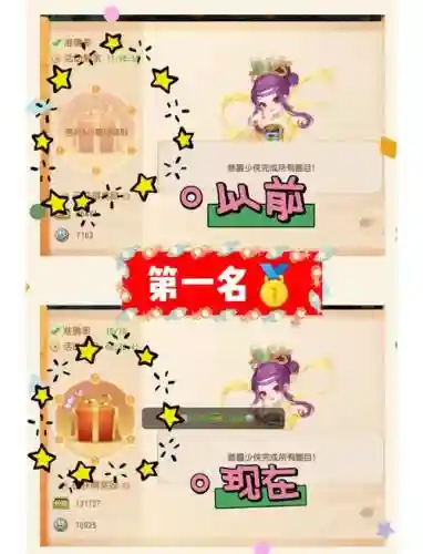 梦幻西游科举做几轮，梦幻西游科举得什么奖励插图1