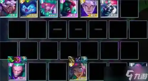 究极恶魔阵容搭配图,究极恶魔阵容搭配图片插图1 究极恶魔阵容搭配图,究极恶魔阵容搭配图片插图1