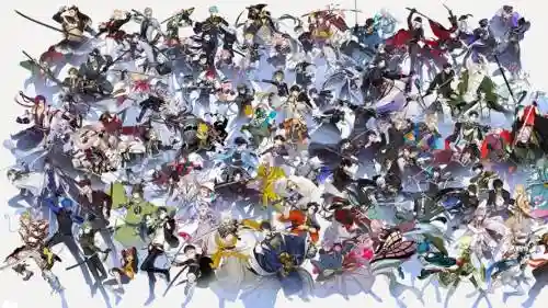 刀剑乱舞阵容搭配，刀剑乱舞最强刀插图1