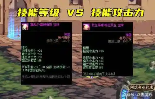 dnf红眼国庆技能宝珠，红眼国庆宝珠选技工还是等级插图1