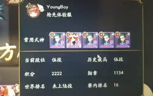 阴阳师鸠阵容搭配，阴阳师鸠阵容搭配攻略插图1