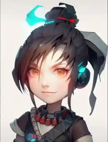 梦幻西游剑侠客是谁配音插图