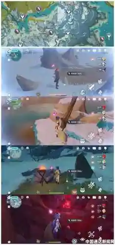 优菈阵容搭配2.2,优菈主c搭配什么阵容插图1 优菈阵容搭配2.2,优菈主c搭配什么阵容插图1