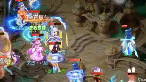 梦幻西游戏修复起到什么作用,梦幻西游游戏修复插图1 梦幻西游戏修复起到什么作用,梦幻西游游戏修复插图1