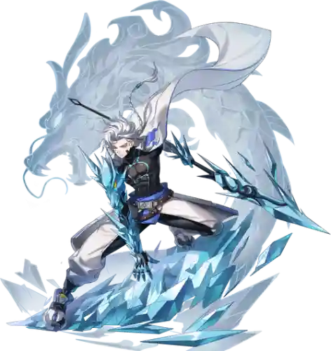 英灵传说赵云觉醒阵容搭配,魔兽英灵传说赵云神装插图1 英灵传说赵云觉醒阵容搭配,魔兽英灵传说赵云神装插图1