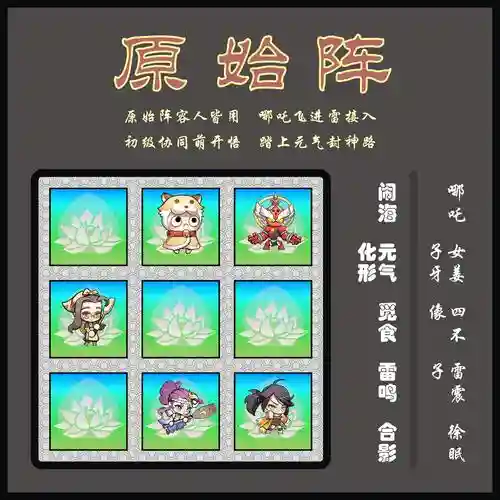 元气封神装备去哪刷，元气封神礼包码大全插图1