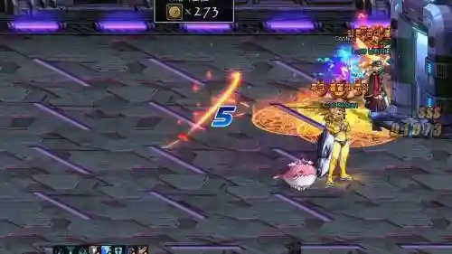 dnf国服卢克攻略，dnf卢克在哪里进2020插图
