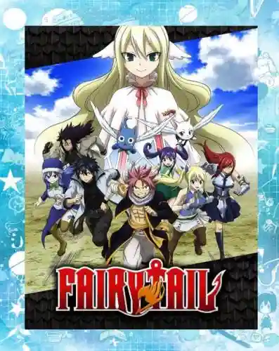 真妖精的尾巴攻略，妖精的尾巴小剧场真岛浩发糖插图1