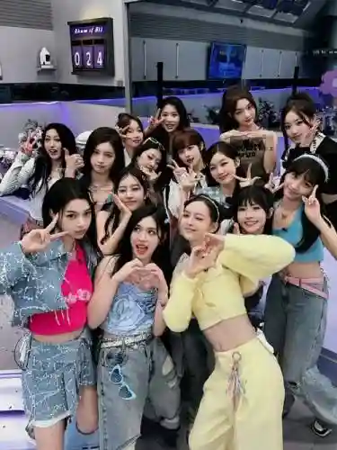 新老火箭少女搭配阵容，火箭少女配置齐全插图1