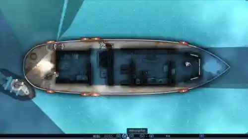 神海破门而入攻略，神海二攻略插图