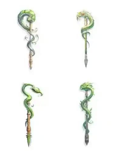 新魔界高级成才武器，新魔界高级成才武器是什么插图1