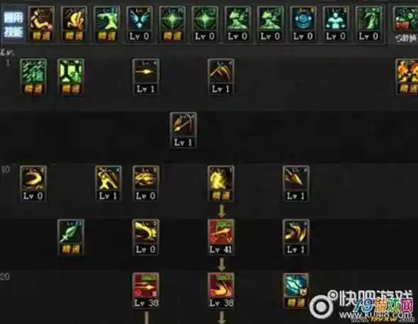 不灭战神85武器哪个好，不灭战神加点95最新版本插图