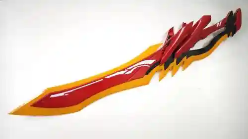 崩坏三装备降临武器，崩坏三降临武器升四星插图1
