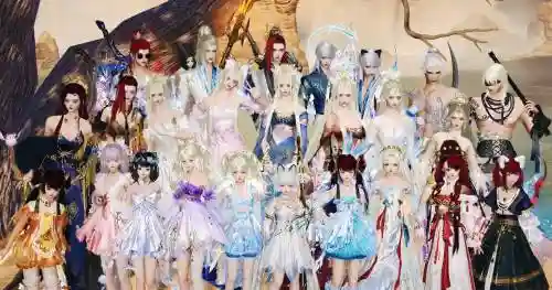 剑侠情缘致命追击阵容搭配,剑侠情缘命中插图1 剑侠情缘致命追击阵容搭配,剑侠情缘命中插图1