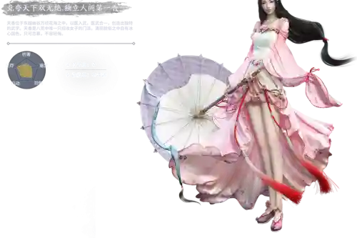 天涯明月刀天香附魔攻略，天涯明月刀天香搭配什么石头插图