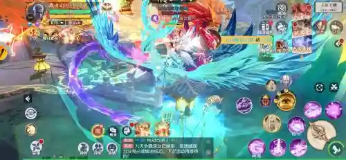 灵山奇缘如何给宝宝传承技能,灵山奇缘还会开服吗插图1 灵山奇缘如何给宝宝传承技能,灵山奇缘还会开服吗插图1