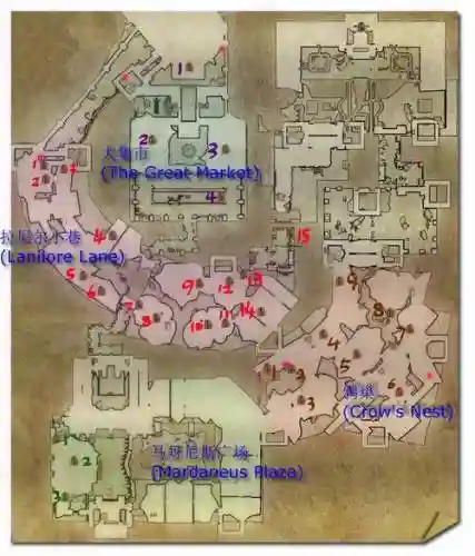 神界2单人通关攻略，神界2完整攻略插图1