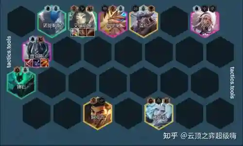 英雄黎明最强法师阵容搭配,英雄黎明最强法师阵容搭配图插图1 英雄黎明最强法师阵容搭配,英雄黎明最强法师阵容搭配图插图1