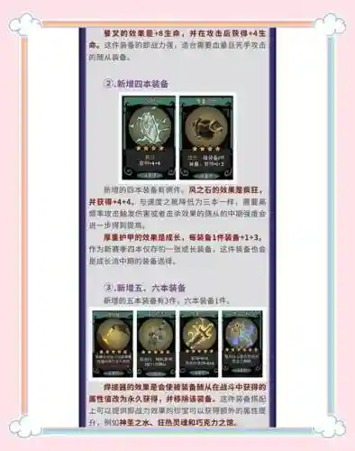 月圆之夜装备槽怎么得到，月圆之夜装备槽怎么得到的插图