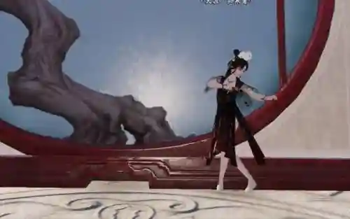 天刀心王醉花阴技能,天刀醉花阴随心染插图1 天刀心王醉花阴技能,天刀醉花阴随心染插图1