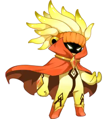 赛尔号卡洛达斯技能表，赛尔号卡洛恩斯插图1