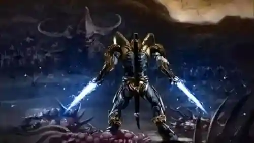 史上最强光刃攻略,最强光之战士是谁插图 史上最强光刃攻略,最强光之战士是谁插图