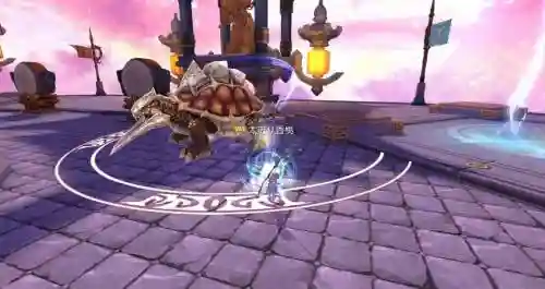 九州天空城3d土豪鼠技能，九州天空城3d狩猎位置插图1