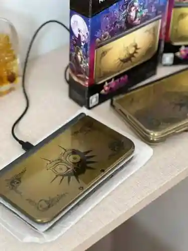 3ds梅组拉假面攻略，梅祖拉的假面cia插图