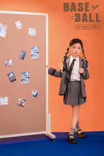 魔范学院拍摄攻略清新复古，魔范学院拍摄攻略文艺复古插图1