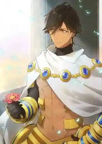 fgo拉二技能满破材料，fgo252拉二插图1