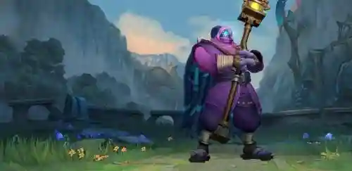 武器大师这版本强在哪，武器大师最强版本插图1