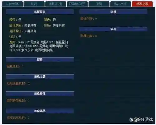 梦幻西游口袋错误306，梦幻西游口袋版显示不全插图1