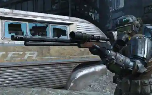 辐射3武器.44代码,辐射332武器插图1 辐射3武器.44代码,辐射332武器插图1