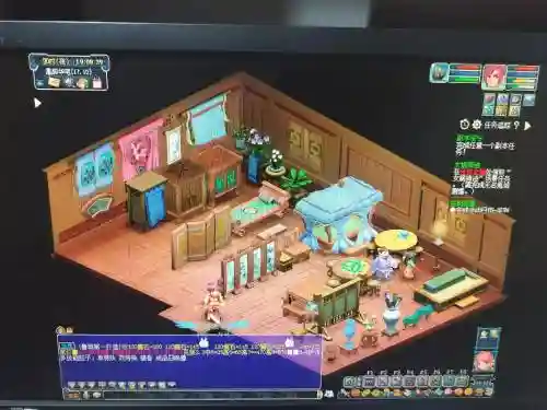 梦幻西游建筑升级消耗，梦幻西游打造升级插图