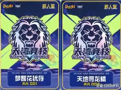 梦幻西游全民比赛奖励什么，梦幻西游全民pk赛历届冠军插图1