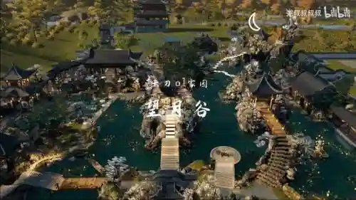 天刀中型房屋建造风水攻略,天刀中型房屋都有什么区别插图1 天刀中型房屋建造风水攻略,天刀中型房屋都有什么区别插图1