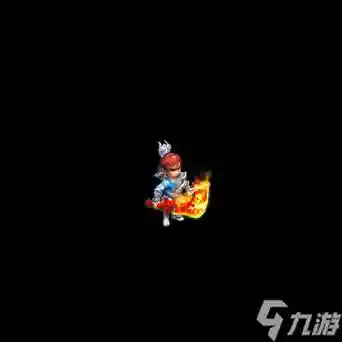 梦幻西游剑侠客白色还是黑色，梦幻剑侠客一身黑效果图插图
