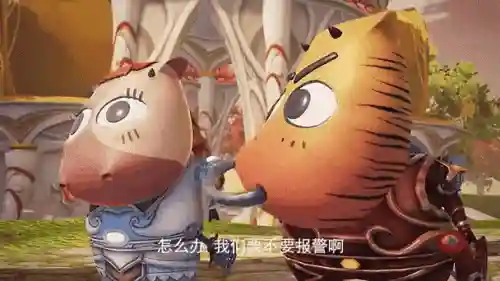 山口山战记4人阵容搭配，山口山战记游戏官网插图1