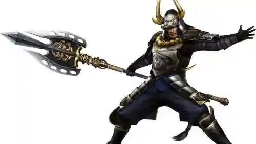 大蛇无双刷武器，大蛇无双刷图快的武将插图