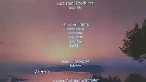 gta5攻略剧情，gta5剧情怎么过关插图1