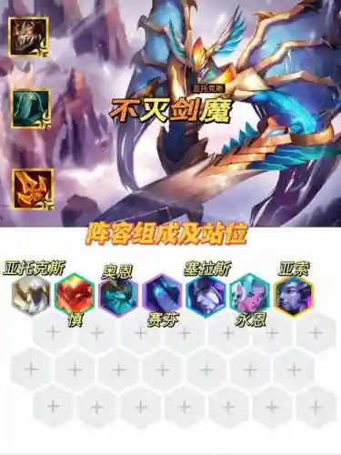 不灭战神85武器哪个好，不灭战神加点95最新版本插图1