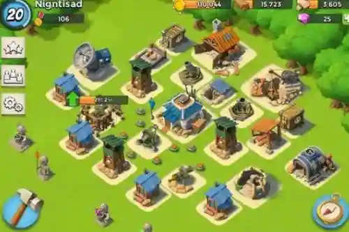 海岛奇兵7级阵容搭配攻略,海岛奇兵哦七级本兵力搭配插图1 海岛奇兵7级阵容搭配攻略,海岛奇兵哦七级本兵力搭配插图1