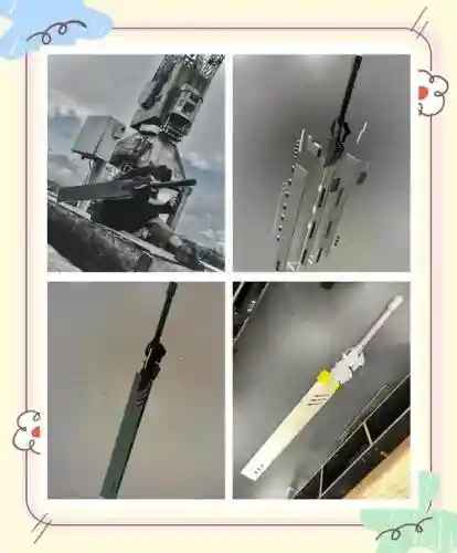 尼尔机械纪元武器攻击力，尼尔机械纪元武器攻击力有什么用插图1
