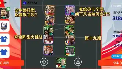 奇葩的最强阵容搭配，奇葩的最强阵容搭配是什么插图1