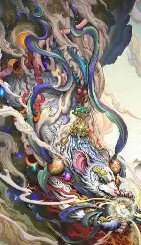 十二元辰攻略先杀哪个，十二元辰雨师难杀吗插图1