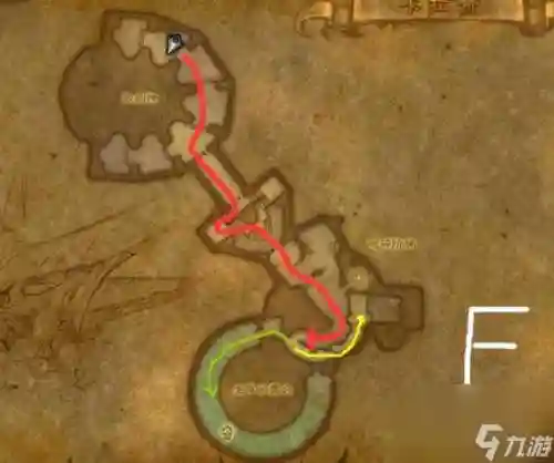 卡拉赞四区攻略,卡拉赞攻略平民攻略插图1 卡拉赞四区攻略,卡拉赞攻略平民攻略插图1