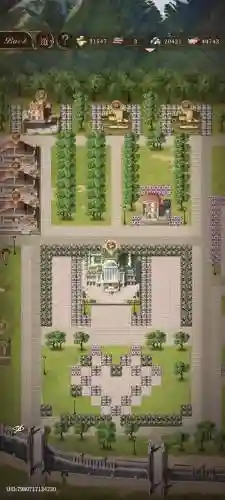 deeptown36区域攻略，deep palace memories攻略插图1