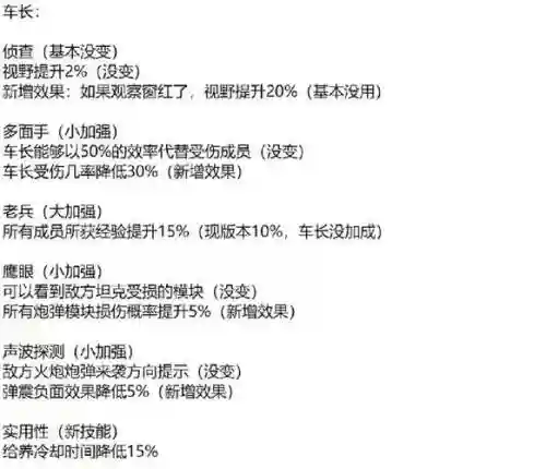 3坦克技能怎么使插图