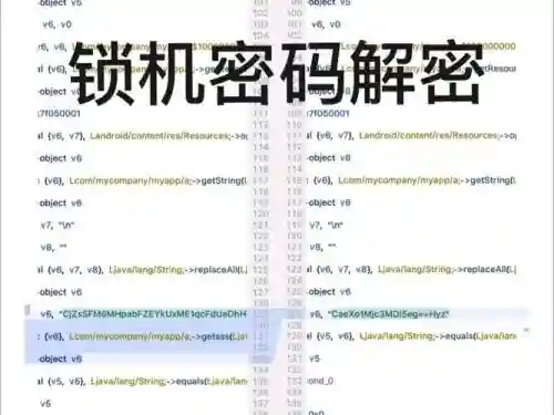 看情况攻略所有密码，查看完整攻略插图1
