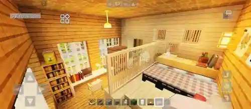 我的世界可装饰的装备mod，我的世界1710装饰mod插图1